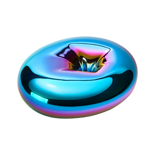 PIGMENTARIUM Green Bubble 